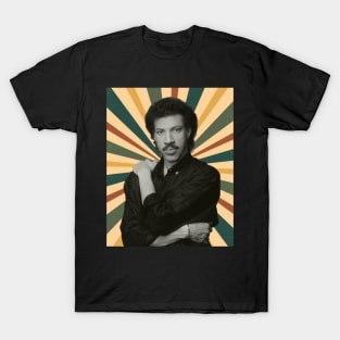 Lionel Richie T-Shirt